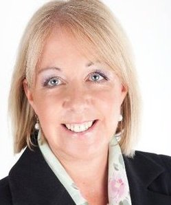 Episode #251: Tracey Carr: Your Best Year Ever!