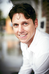 Episode #260: Tripp Lanier: Coaching The New Man