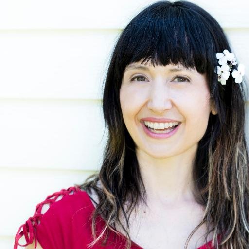 Episode #281: Kathy Stowell: The Art of Blogging