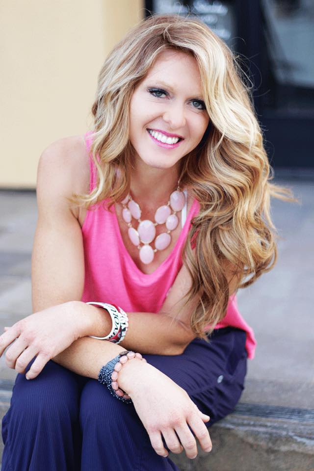Episode #274: Marci Lock: Lockin’ Down the Truth