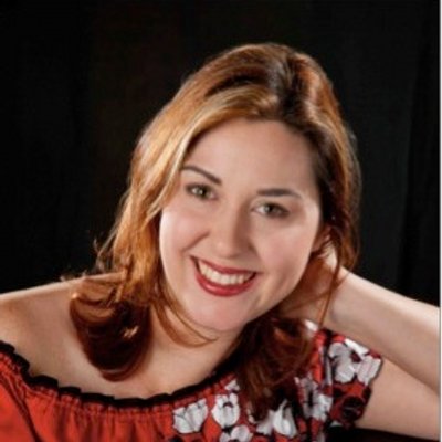 Episode #273: Mellissa Rempfer: Brilliance and Business