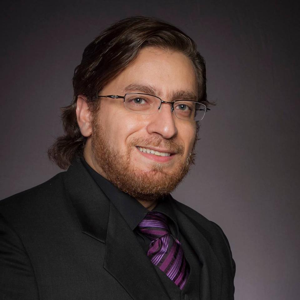 Episode #286: Hisham Dirbas: From Engineering To Coaching