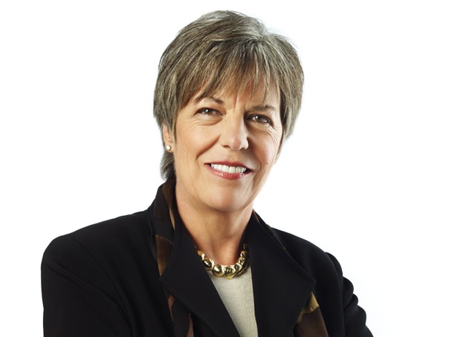 Episode #330: Judy Robinett: How To Be a Power Connector