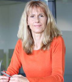 Episode #291: Louise Armstrong: Coaching Mid-Life Women