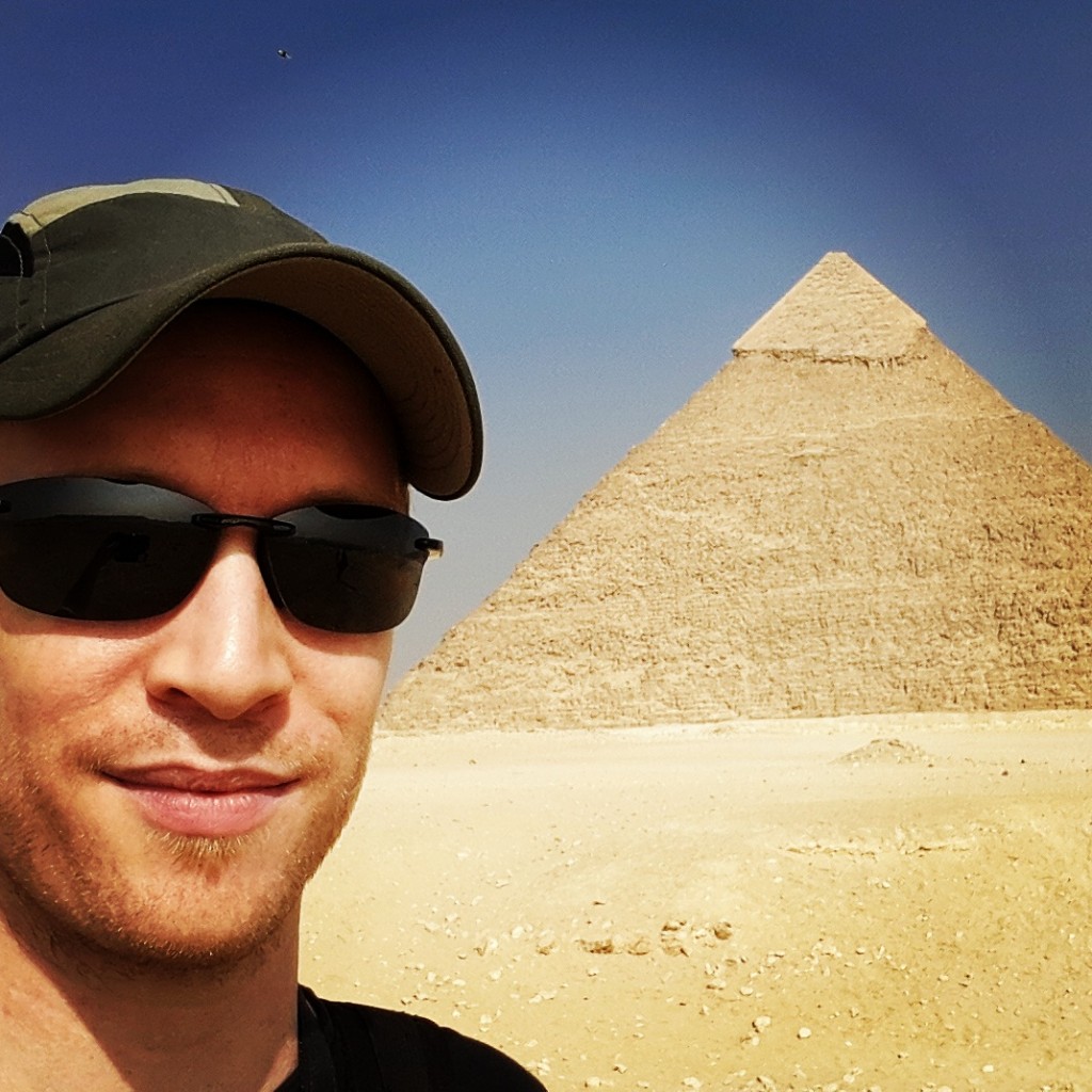 Episode #335: Olly Richards: I Will Teach You a Language