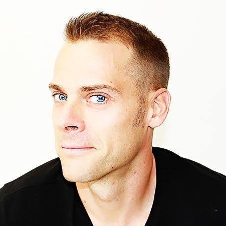 Episode #323: Tim Collins: Less Anxiety, More Life