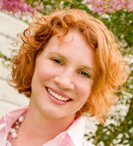 Episode #317: Abbie Daughtrey: The Power of Live Events