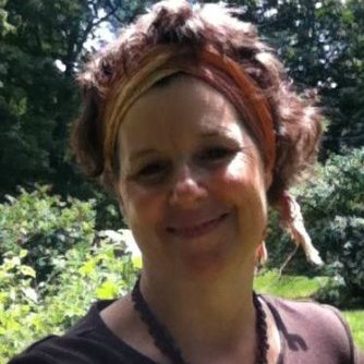 Episode #344: Bette Shaw: Excavator and Animator of Dreams
