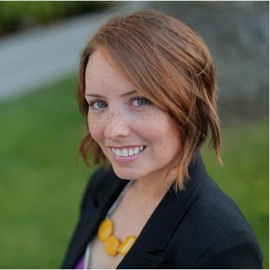 Episode #353: Chelsea Szabo: Verbal Courage Coach