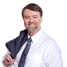 Episode #341: David Long: Business and Coaching Maverick