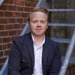Episode #352: Jeff Goins: About The Art of Work