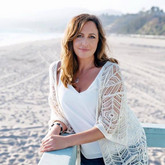 Episode #324: Kirsty Hanly: Inspiring Others