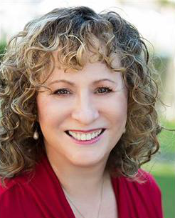 Episode #345: Susan Berland: Building Bridges Between Parents and Their Children