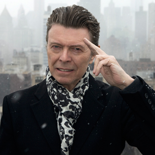 Lessons From David Bowie