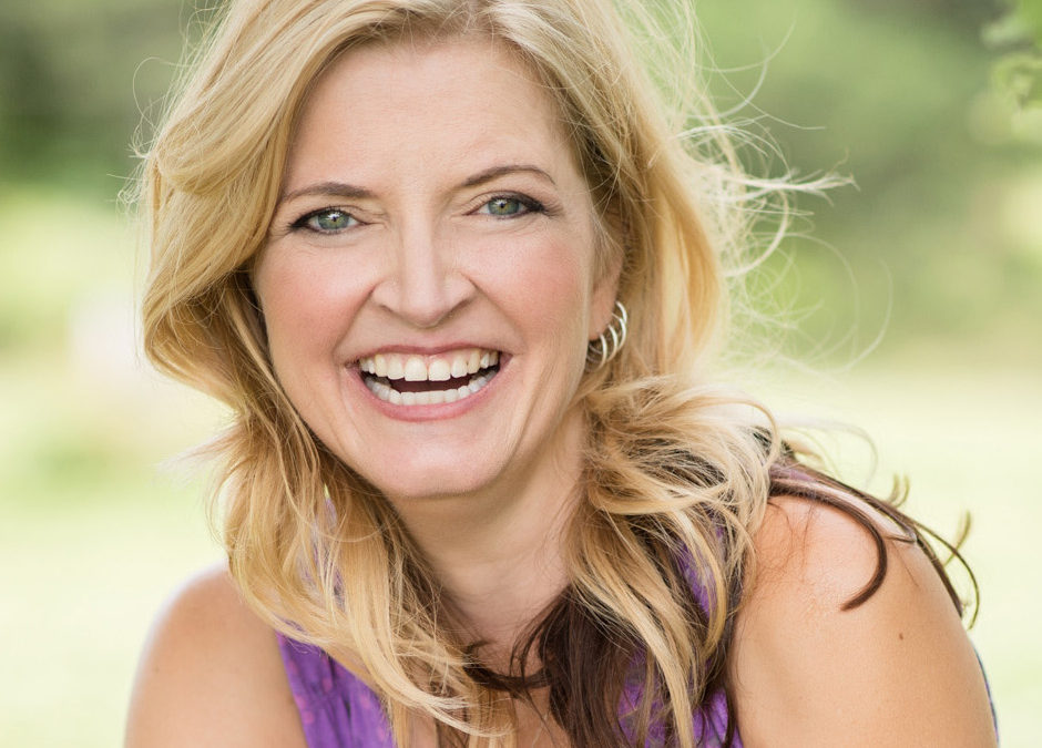 Episode #360: Lea Ann Mallett: Coach and Activist
