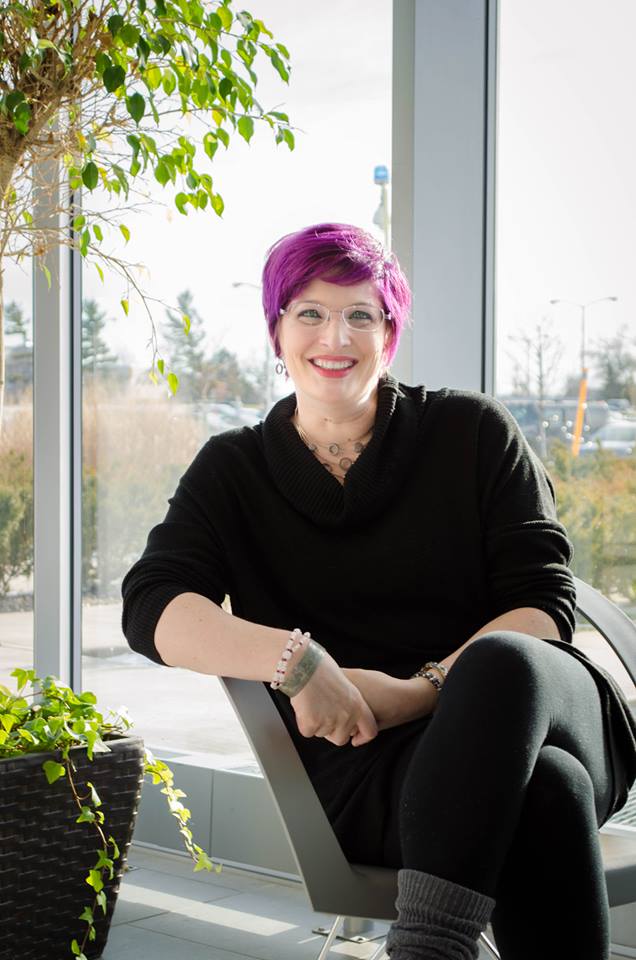 Episode #368: Nicole Holland: Creating the Perfect Lead Magnet
