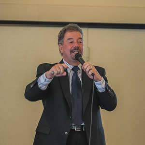 Episode #397: Brian Basilico: Bacon, Bacon, Bacon!