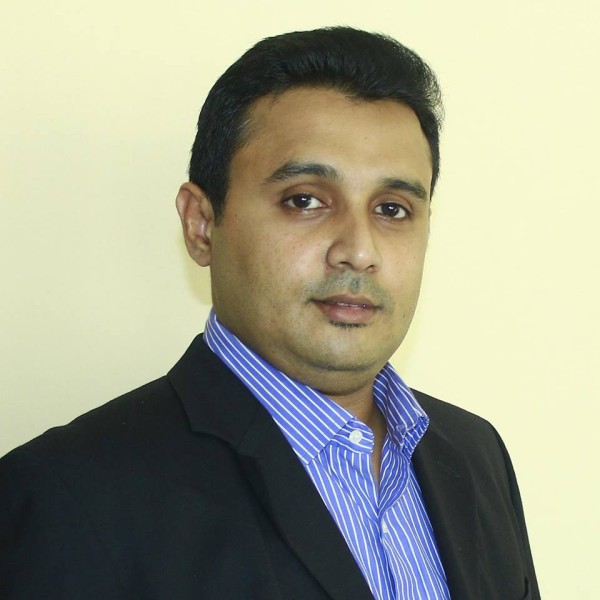 Episode #396: Farill Farook: Discover the Winner In You