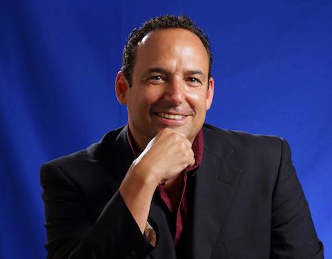 Episode #389: Mike Wolf: A Passive Income Lifestyle