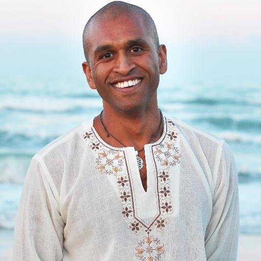 Episode #402: Omkar: Conscious Transformation