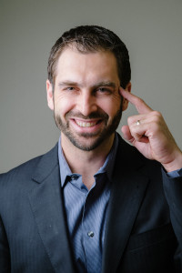 Episode #404: Darryl W. Lyons: Small Business Big Pressure