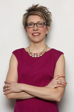Episode #405: Dr. Carri Drzyzga: Remedies for Entrepreneurial Fatigue