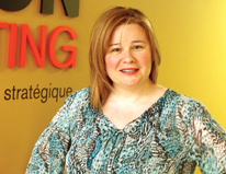 Episode #410: Susan Robichaud: The Marketing Engine