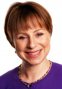 Episode #422: Alisoun Mackenzie: Selling From the Heart!