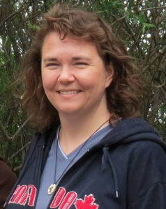 Episode #420: Jill Lampi: Digital Marketer Gives Her Strategies