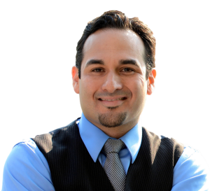 Episode #424: Vidal Cisneros Jr: How To Get Through Adversity