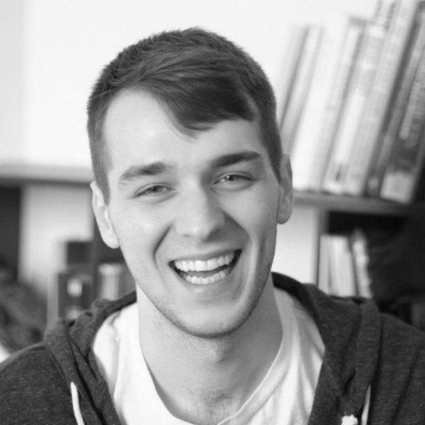 Episode #419: Zach Spuckler: Killing It on Periscope