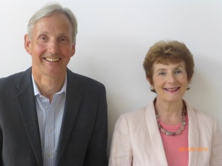 Episode #442: Jenny Lanyon and Jonathan Crowe: Helping Leaders Grow!