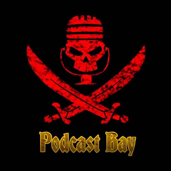 Interview on Podcast Bay!