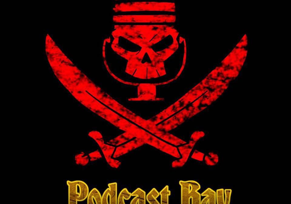 Interview on Podcast Bay!