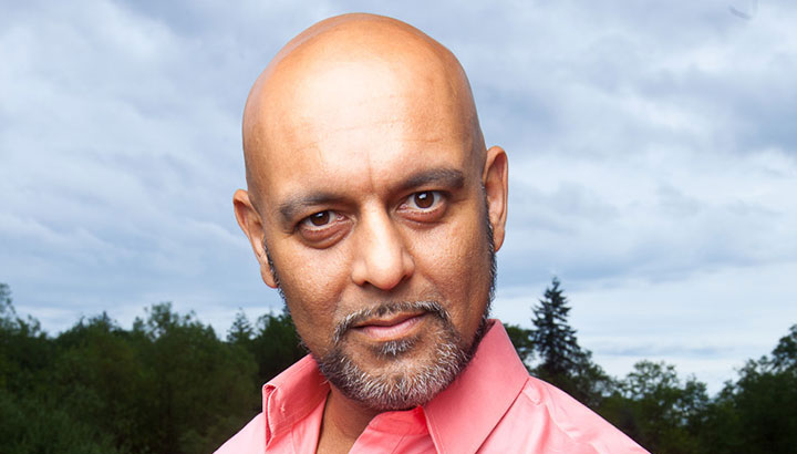 Episode #444: Satyen Raja: Getting To The Top 1%