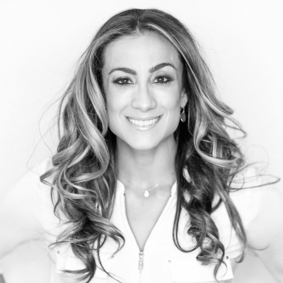 Episode #448: Shelley Davidescu: Clean Forks, Growing Business!