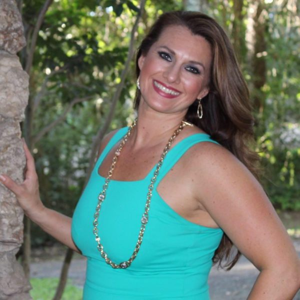 Episode #458: Jen Gilchrist: Empowered Woman’s Leadership