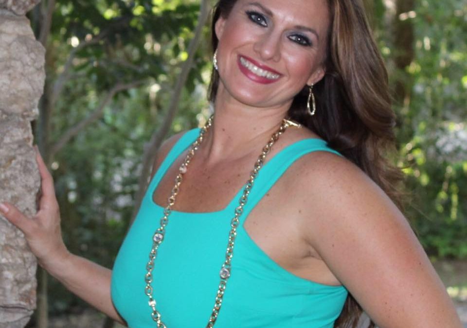 Episode #458: Jen Gilchrist: Empowered Woman’s Leadership
