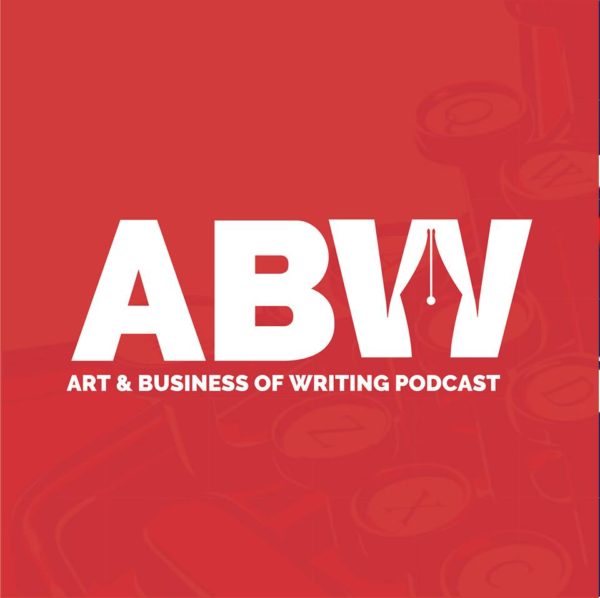 Interview on The Art & Business of Writing podcast!