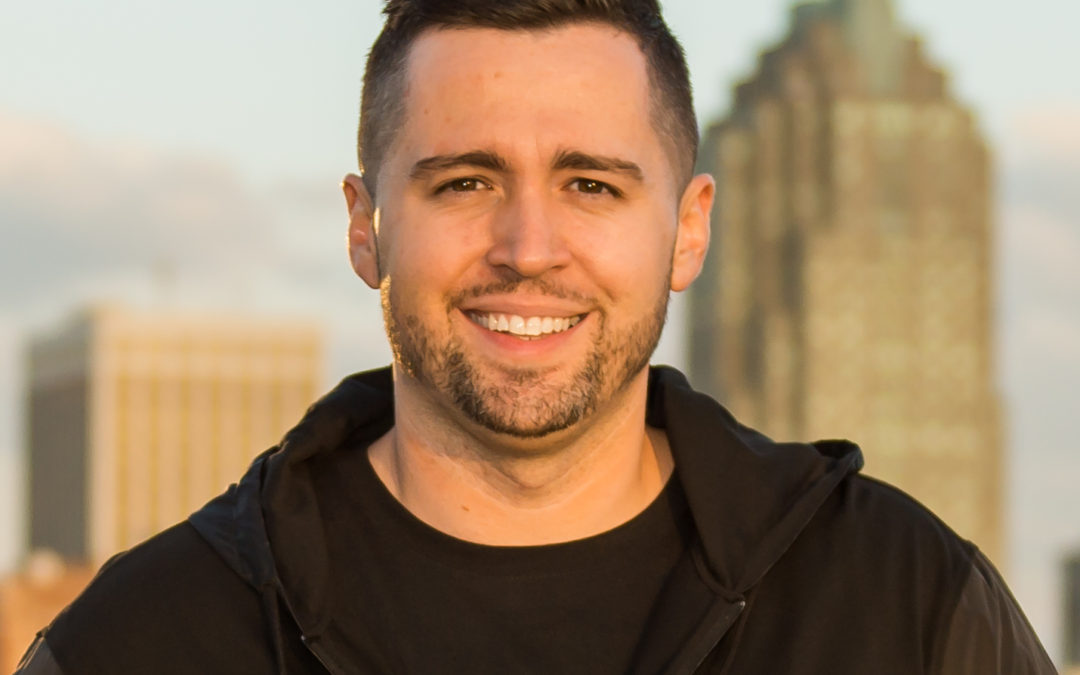 Episode #473: Aaron Janx: Selling Is A Service