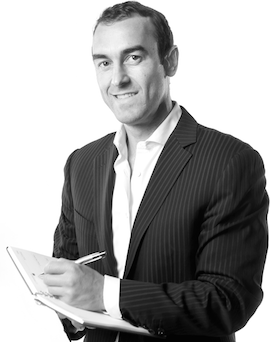 Episode #468: Craig Ballantyne: The Perfect Day Formula