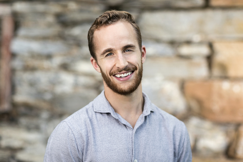 Episode #471: Greg Faxon: Don’t Let The Fear Win
