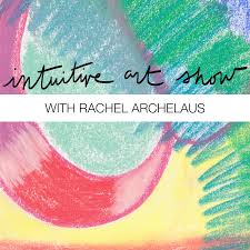 Interview on The Intuitive Art Show!