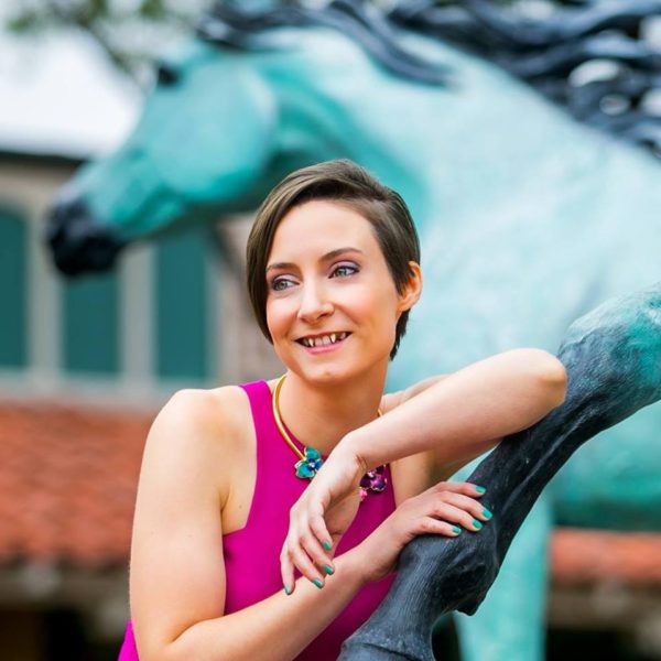 Episode #464: Rachel Archelaus: Developing Your Intuition