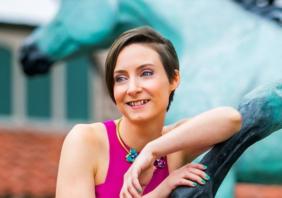 Episode #464: Rachel Archelaus: Developing Your Intuition