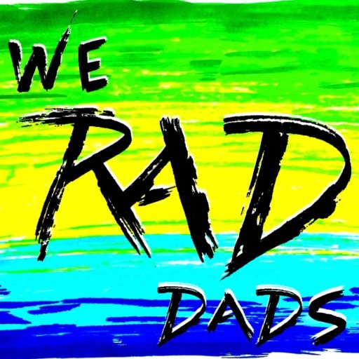 Interview on We Rad Dads!