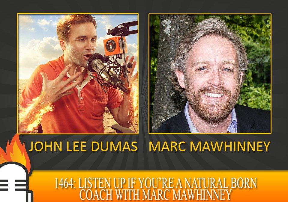 Interview on Entrepreneur On Fire