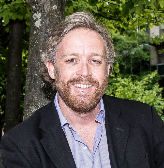 Episode #470: Marc Mawhinney: Success With Facebook Groups