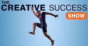 Interview on The Creative Success Show