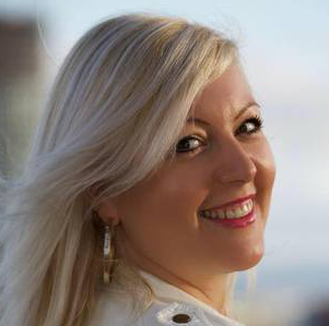 Episode #475: Asha Mankowska: Everyone Has A Brand